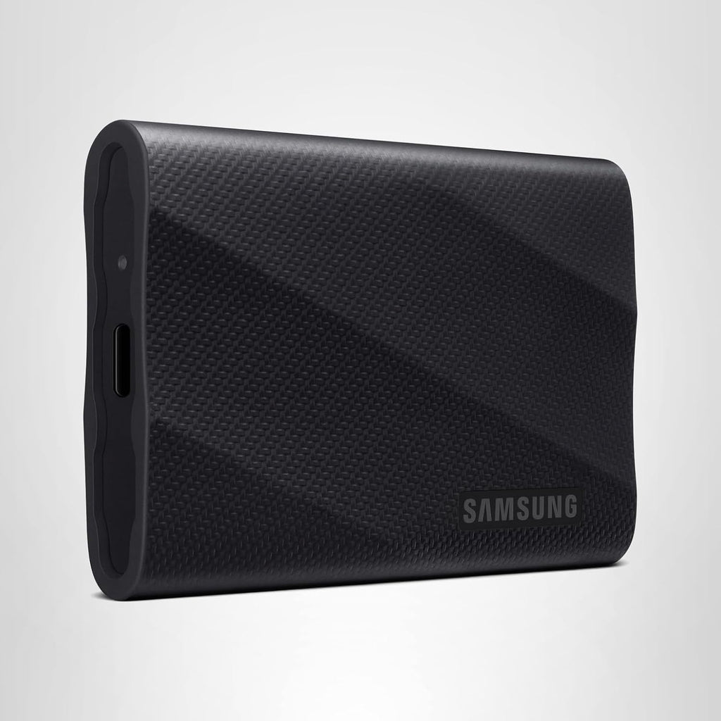 Samsung T9 - SSD portátil de 1 TB, unidad externa de estado sólido...