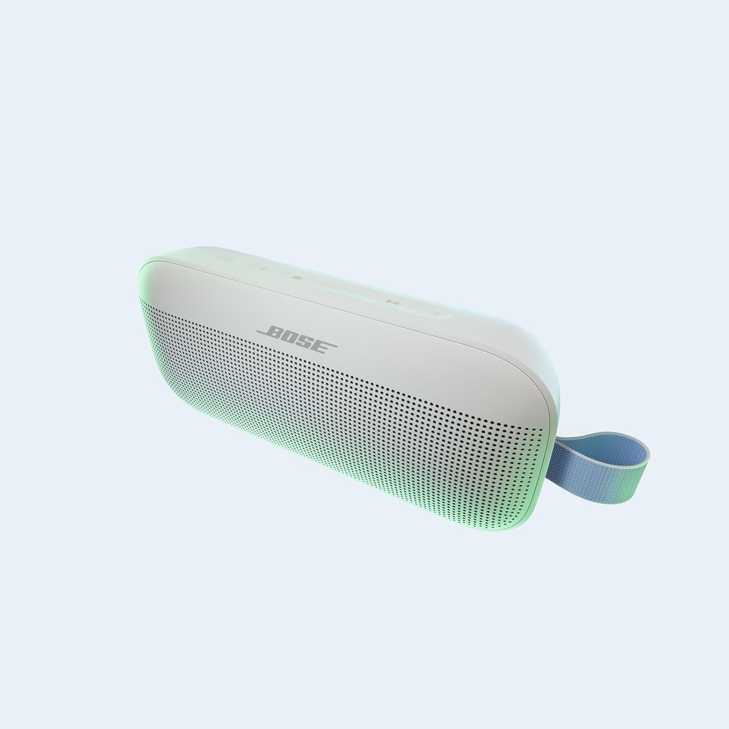 Bose SoundLink Flex - Altavoz Bluetooth (2.ª generación), altavoz p...
