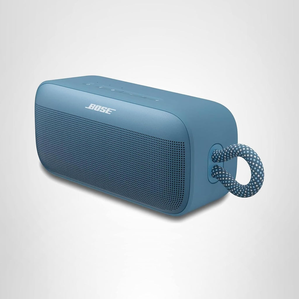 Bose SoundLink Plus Altavoz Bluetooth portátil, Altavoz inalámbrico...