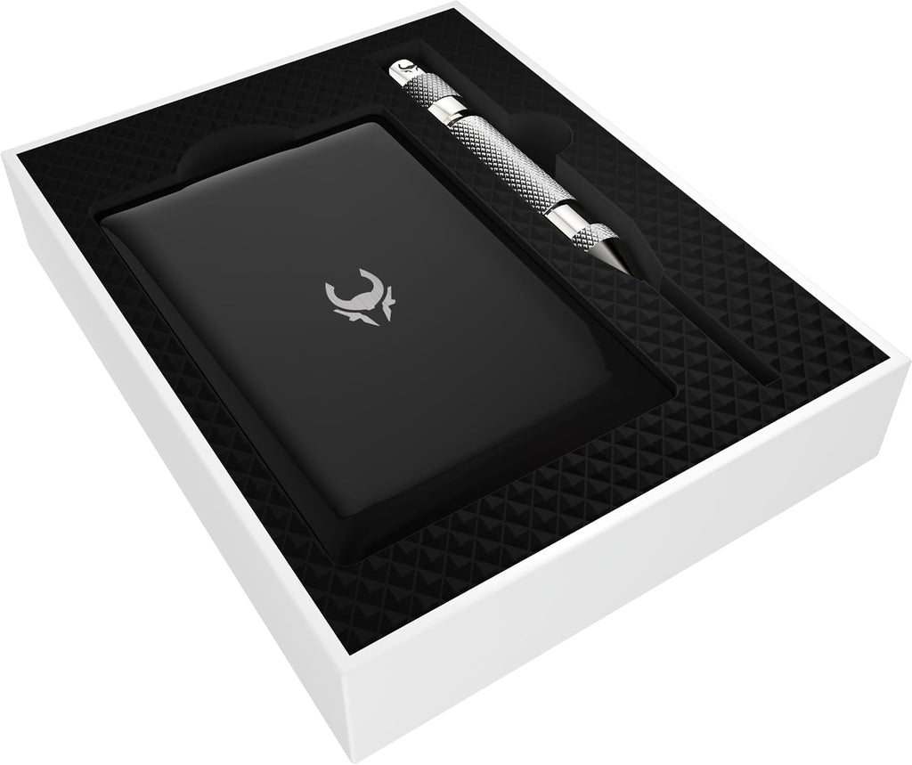 Cryptotag Loki - Almacenamiento de semillas criptográficas de titan...