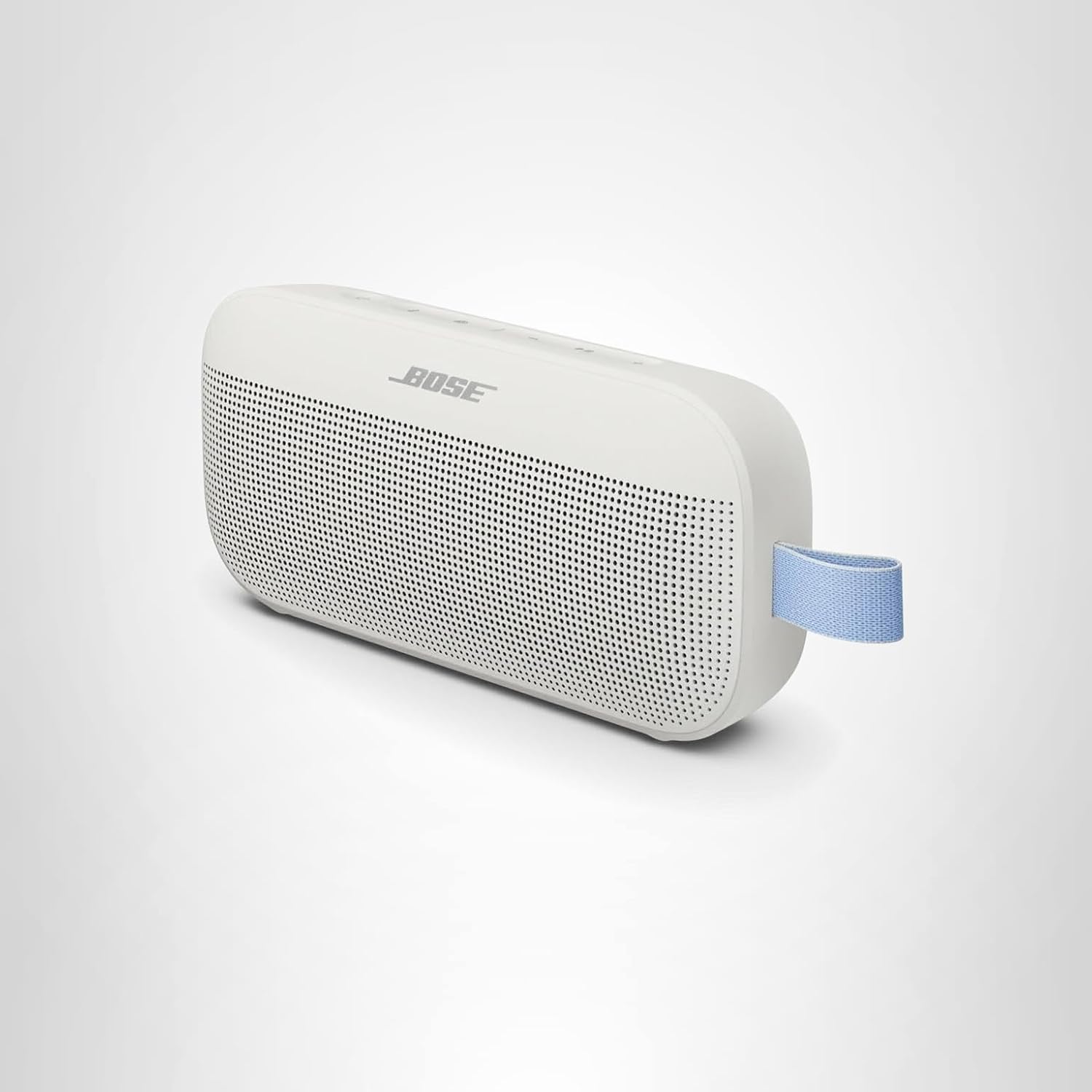 Bose SoundLink Flex - Altavoz Bluetooth (2.ª generación), altavoz p...