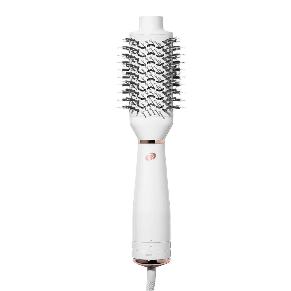 T3 AireBrush Cepillo secador de cabello alisador y voluminizador de...