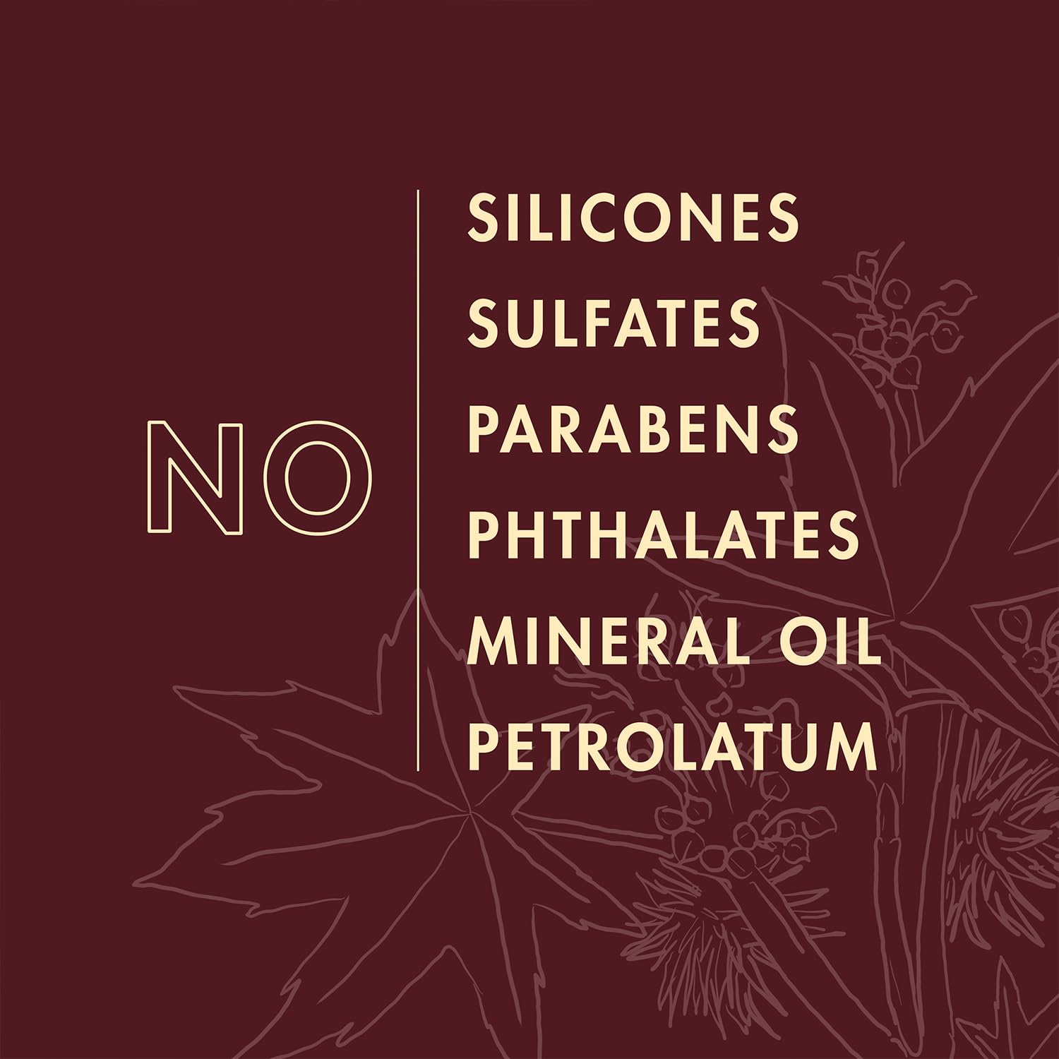 SheaMoisture - Juego de champú y acondicionador de aceite de ricino...