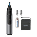 Philips NT3650\/16 Series 3000 - Recortadora impermeable para nariz...