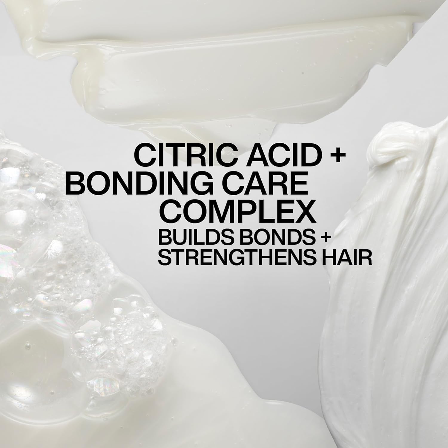 Redken Acidic Bonding Concentrate Shampoo para reparación de cabell...