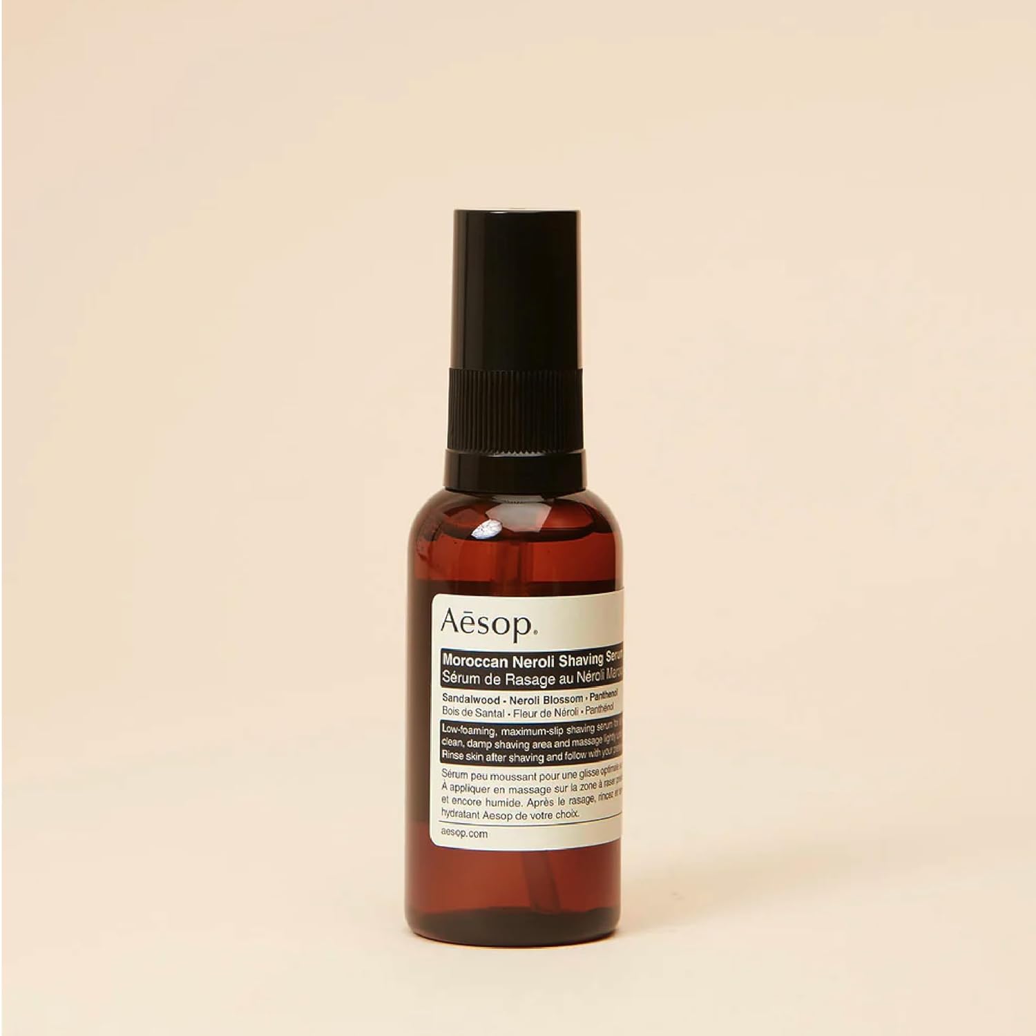 Aesop Serum de afeitado Neroli marroquí | Tratamiento de golpes de...