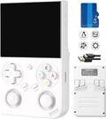 RG35XXPRO - Consola de juegos de mano retro, juego portátil con pan...