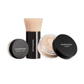Kit Original Get Started de bareMinerals, Set de Maquillaje de 3 Pi...