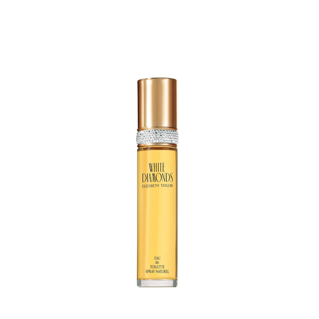 Elizabeth Taylor White Diamonds - Perfume para mujer, fragancia flo...