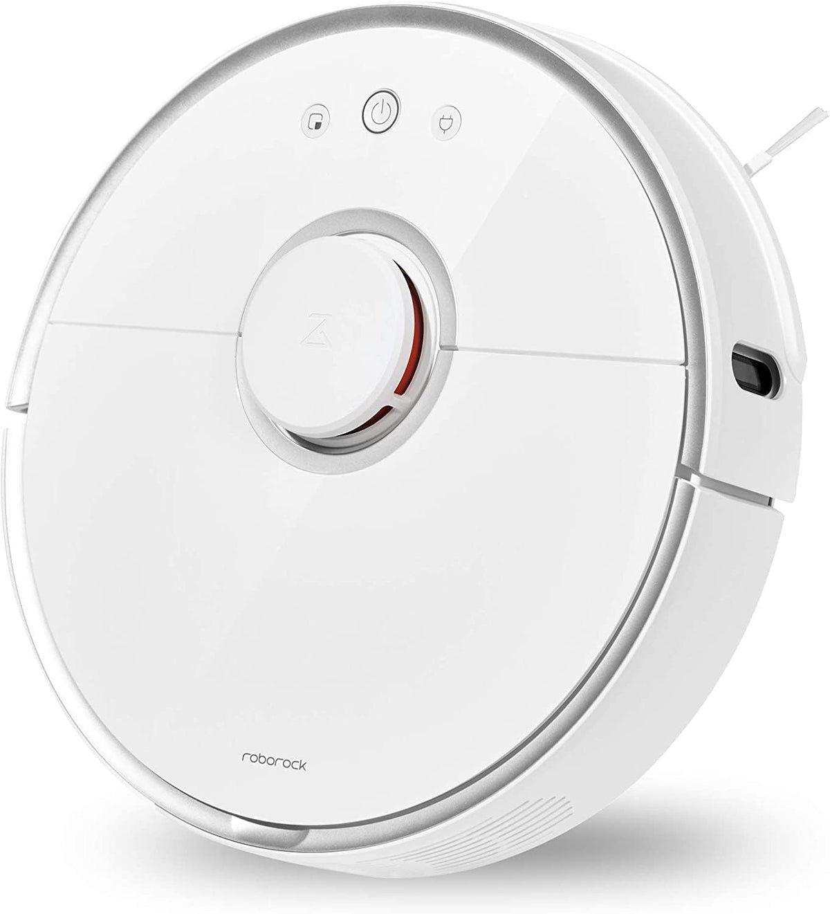 roborock S5 Robot Aspirador (Blanco)