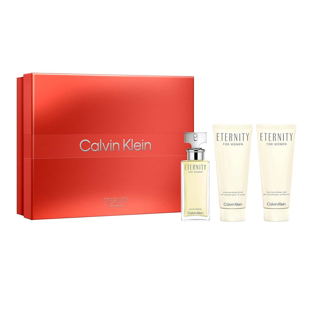 Calvin Klein Eternity Eau de Parfum \u2013 Perfume floral para muje...