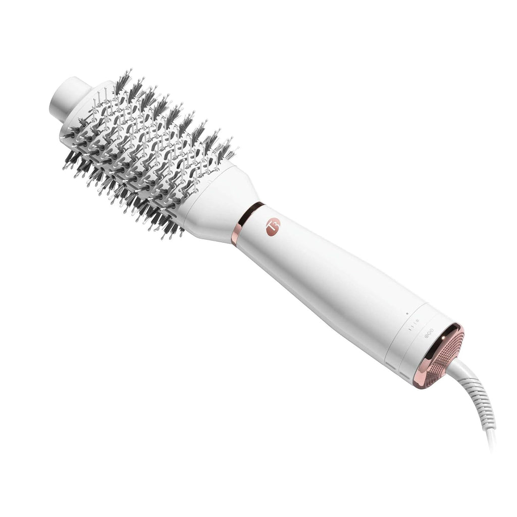 T3 AireBrush Cepillo secador de cabello alisador y voluminizador de...