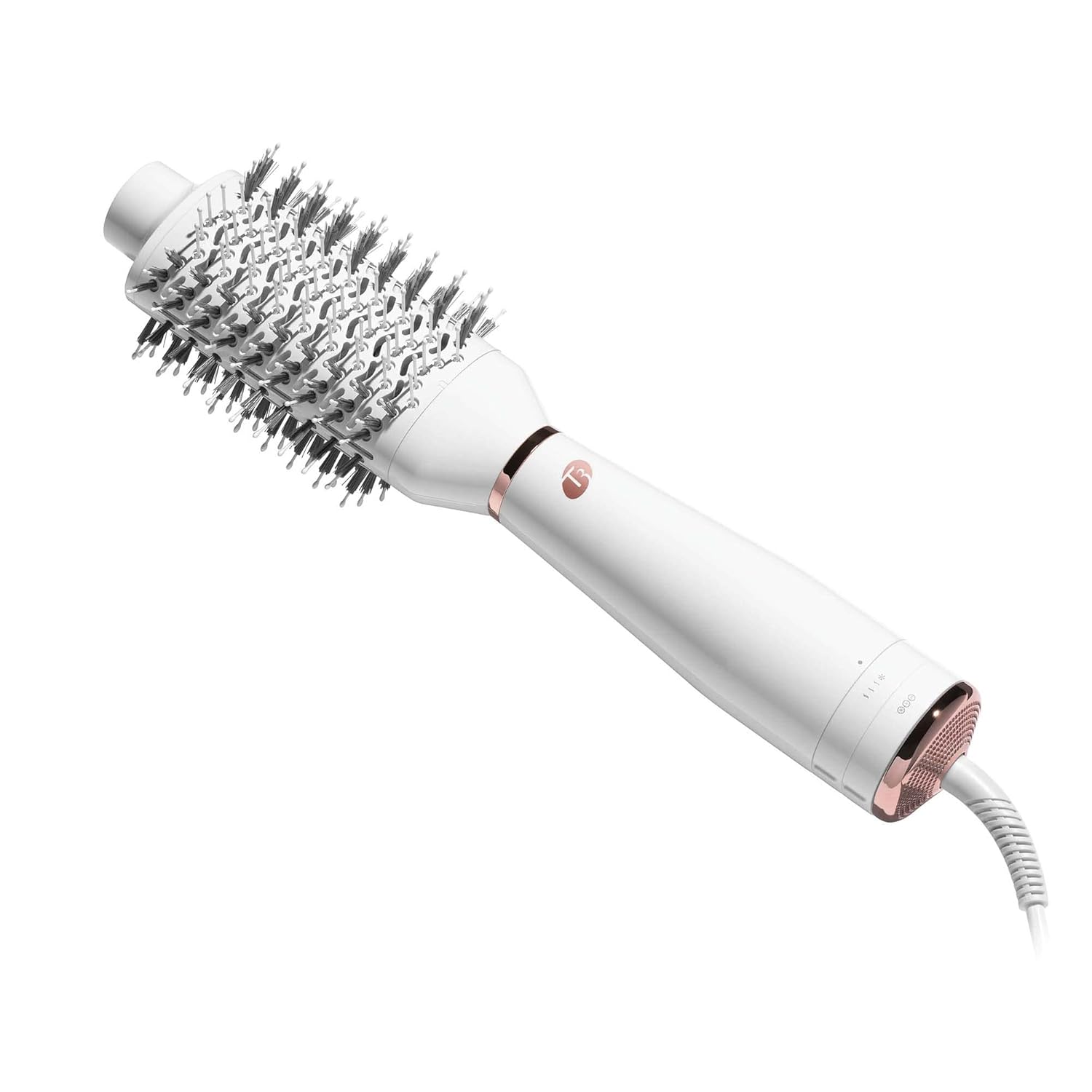 T3 AireBrush Cepillo secador de cabello alisador y voluminizador de...