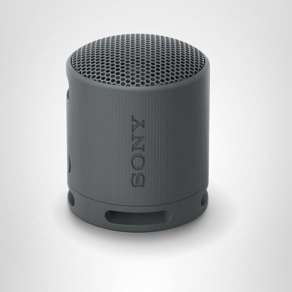 Sony SRS-XB100 Altavoz de viaje portátil inalámbrico Bluetooth lige...