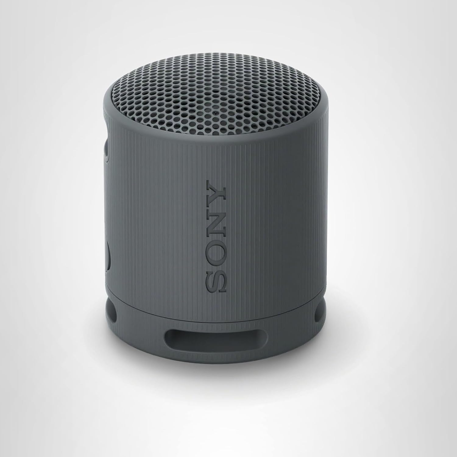 Sony SRS-XB100 Altavoz de viaje portátil inalámbrico Bluetooth lige...