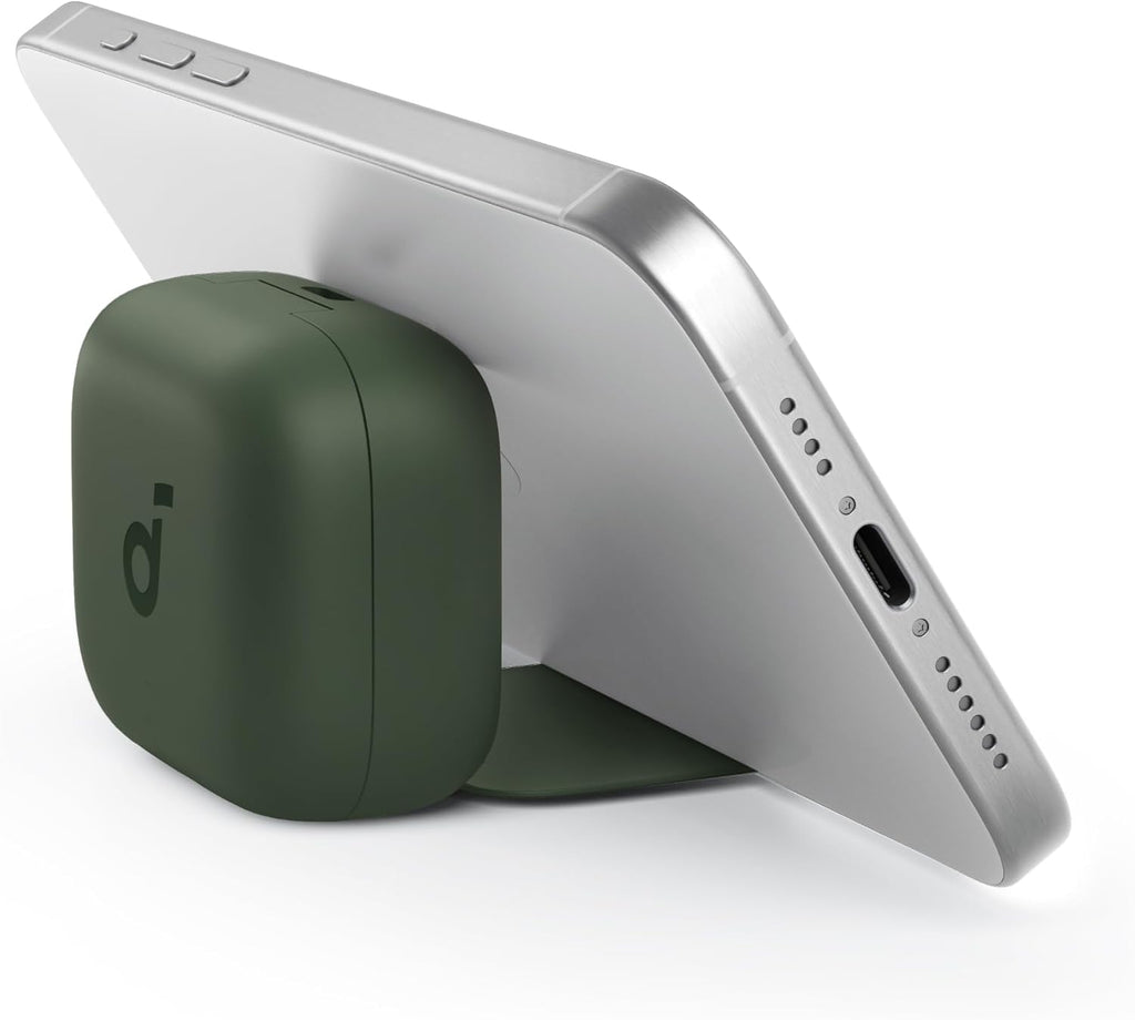 Auriculares inalámbricos Soundcore P30i de Anker con cancelación de...