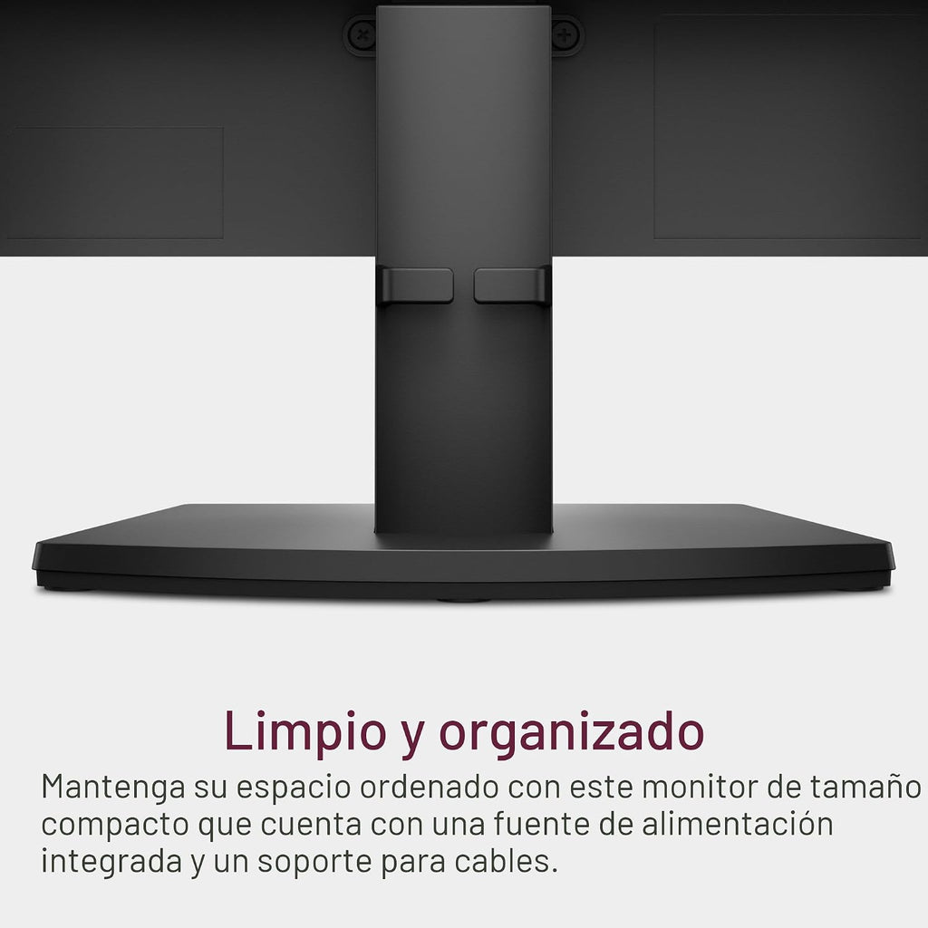 Dell Monitor 24 - SE2425HM - Pantalla Full HD de 23.8 pulgadas (192...