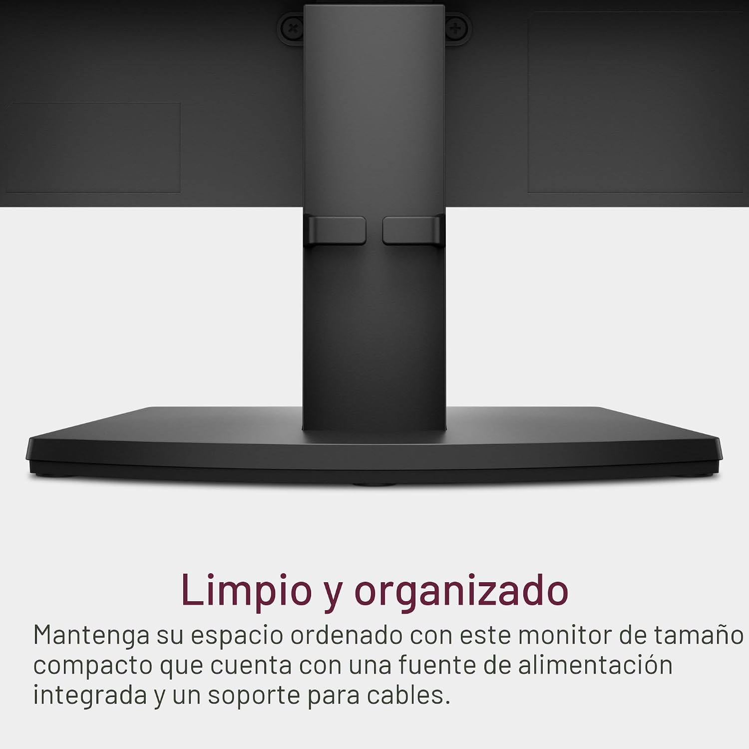 Dell Monitor 24 - SE2425HM - Pantalla Full HD de 23.8 pulgadas (192...