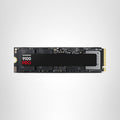 Samsung SSD 9100 PRO 4TB, PCIe 5.0x4 M.2 2280, velocidades de lectu...