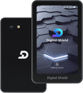 Cerilune Billetera de hardware criptográfico con espacio de aire -...