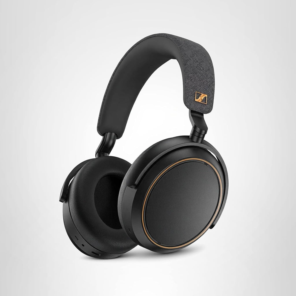Sennheiser MOMENTUM 4 - Auriculares inalámbricos con cancelación de...