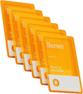Bitcoin Crypto Wallet, 6pk \u2014 Tarjeta criptográfica recargable...