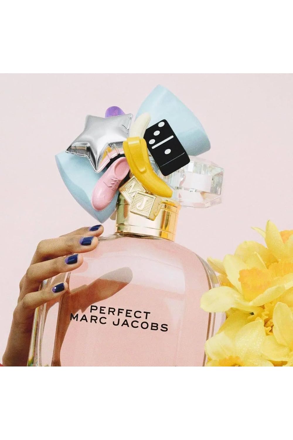 Marc Jacobs Perfect Eau de Parfum \u2013 Perfume Floral Mujer \u201...