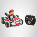 World of Nintendo Mario Kart 8 auto antigravedad a control remoto 2...