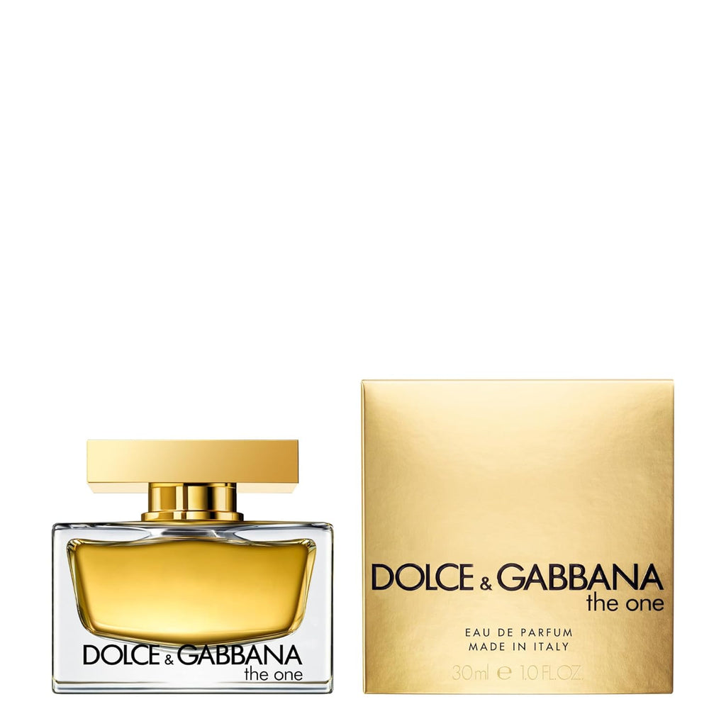 Dolce&Gabbana The One, Eau de Parfum Spray, para mujer