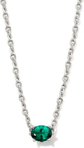 Kendra Scott Cailin - Collar con dije para mujer, joyería de moda