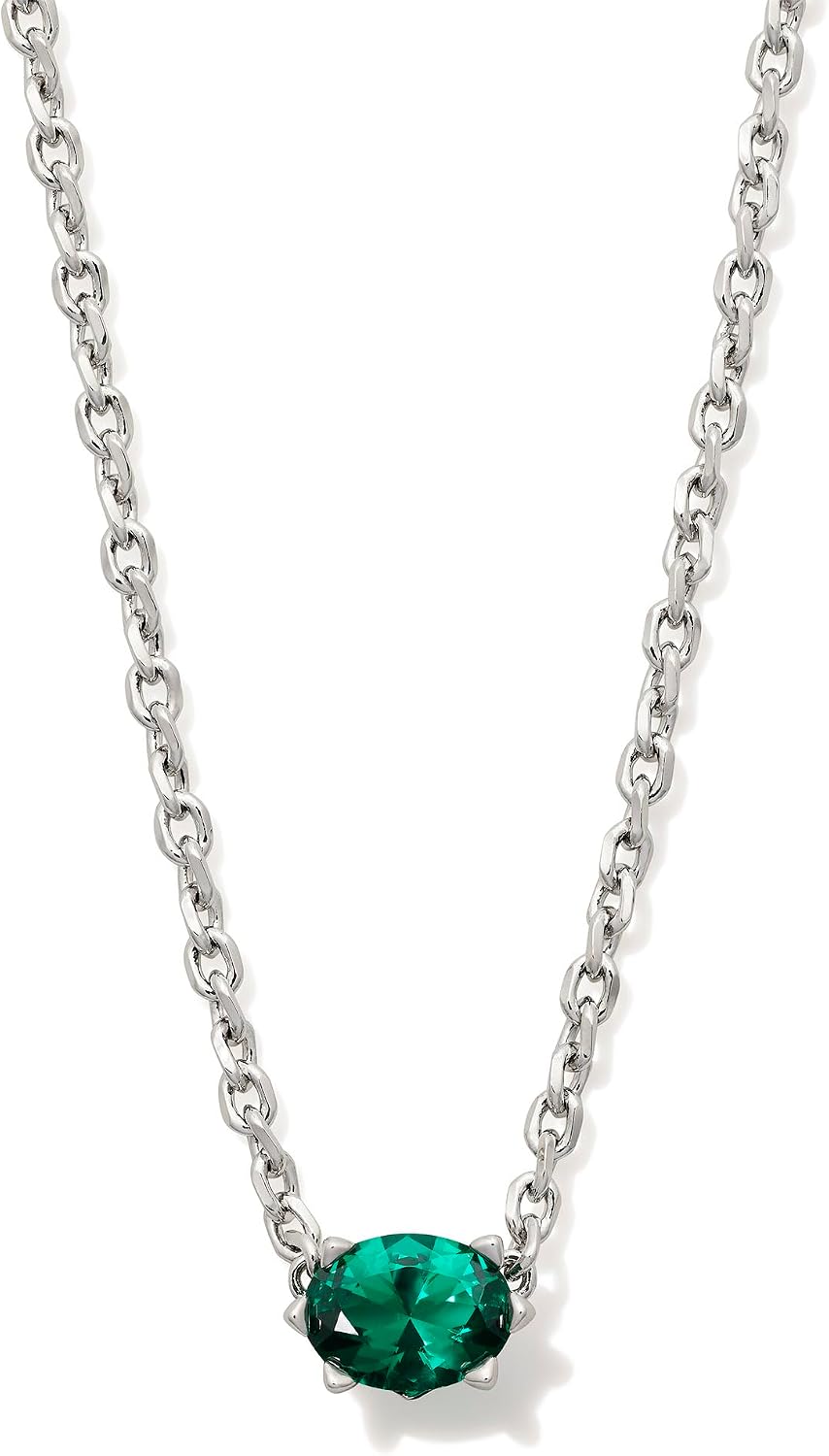 Kendra Scott Cailin - Collar con dije para mujer, joyería de moda