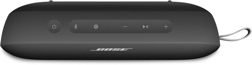 Bose SoundLink Flex - Altavoz Bluetooth (2.ª generación), altavoz p...
