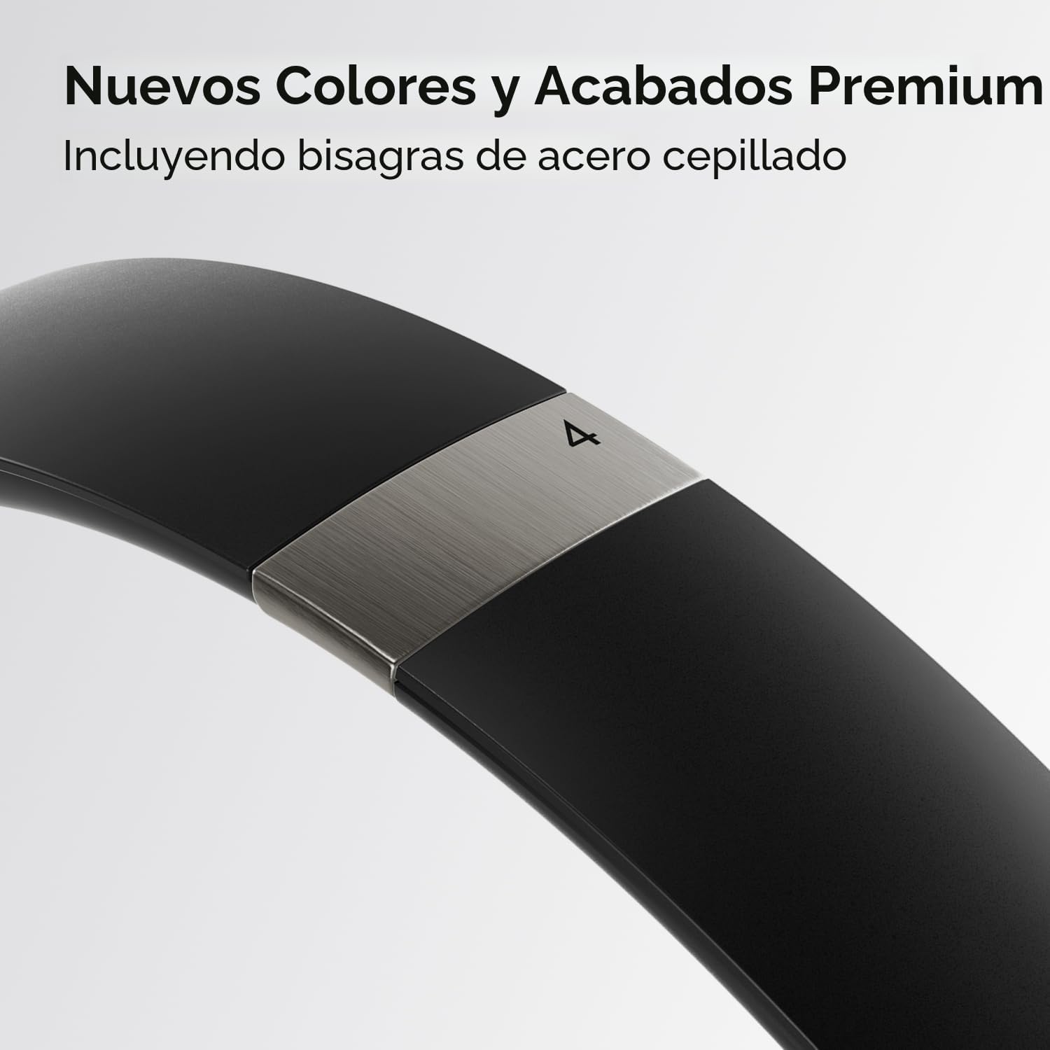 Beats Solo 4 - Auriculares inalámbricos Bluetooth en la oreja, bate...