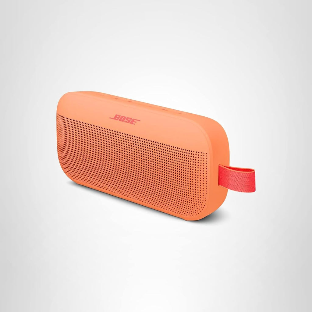 Bose SoundLink Flex - Altavoz Bluetooth (2.ª generación), altavoz p...