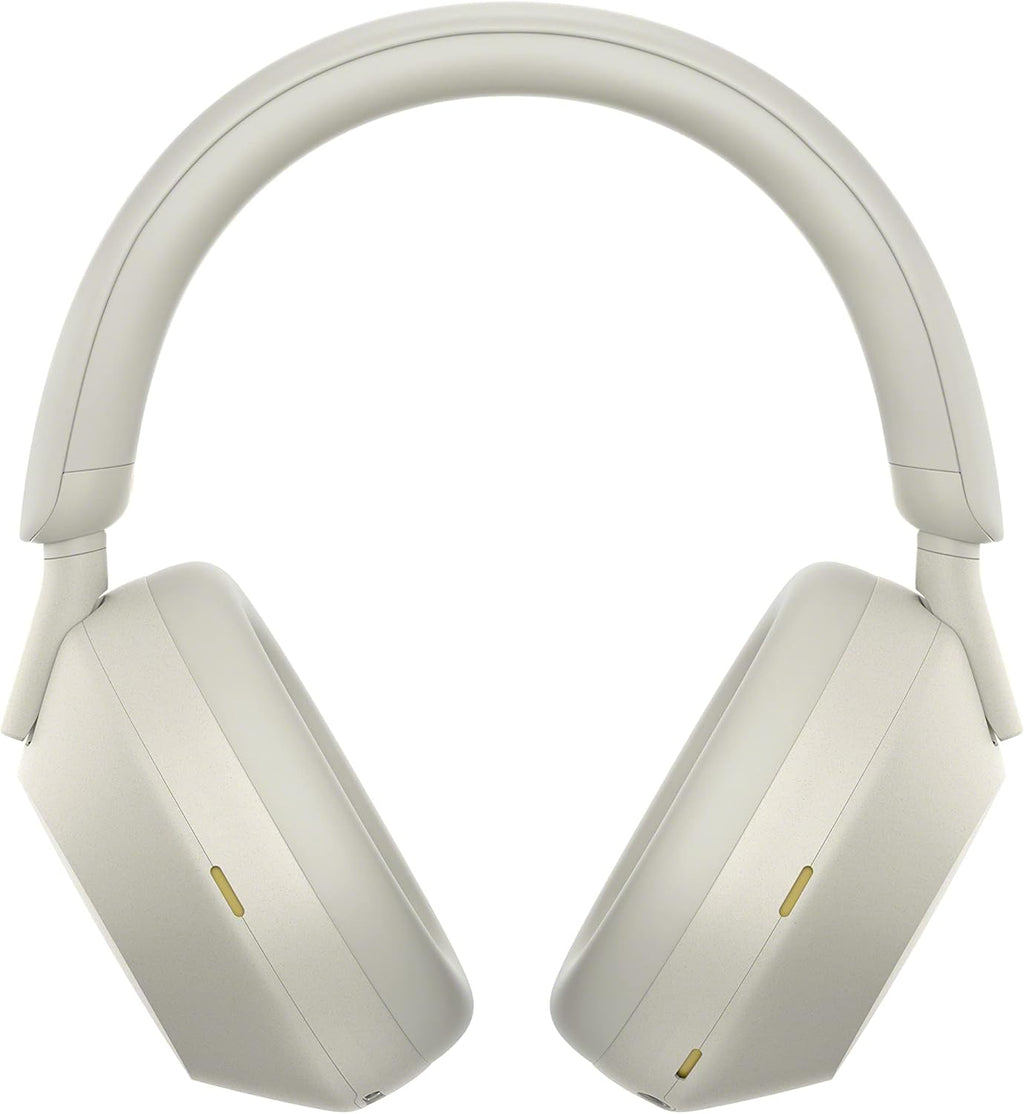 Sony WH-1000XM5 Auriculares con cancelación de ruido premium, optim...
