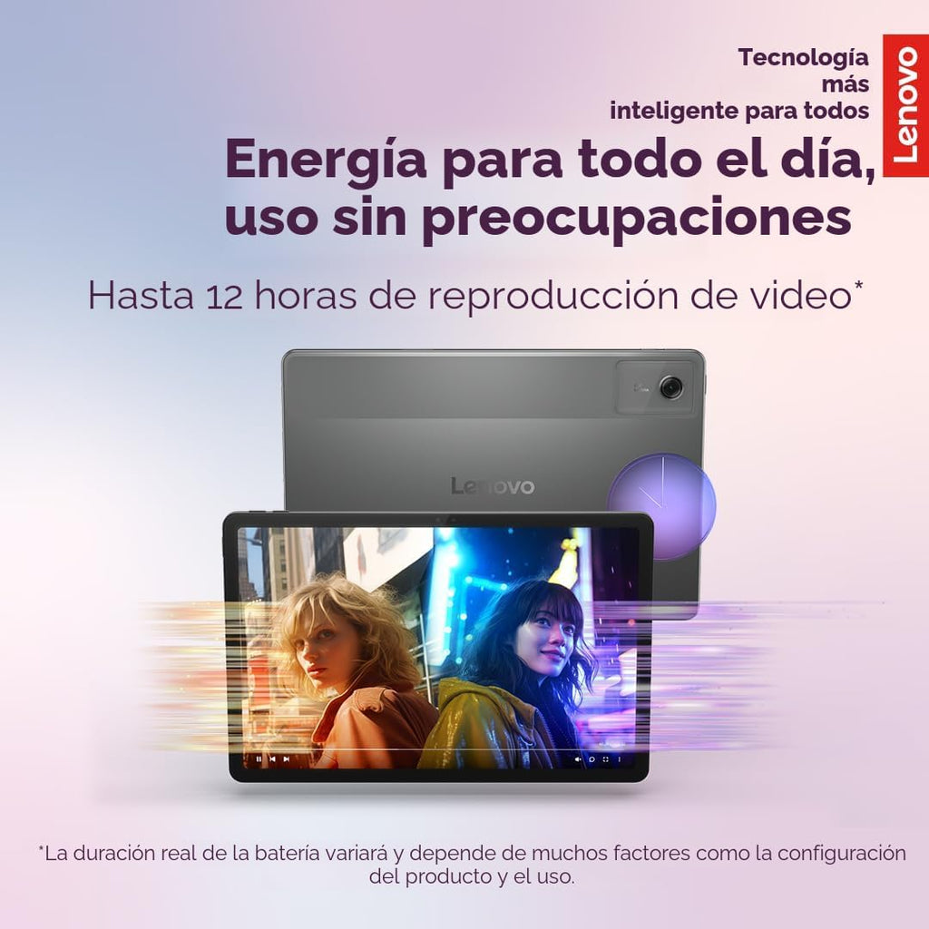 Lenovo Idea Tab - Tableta para la Universidad - Pantalla IPS táctil...
