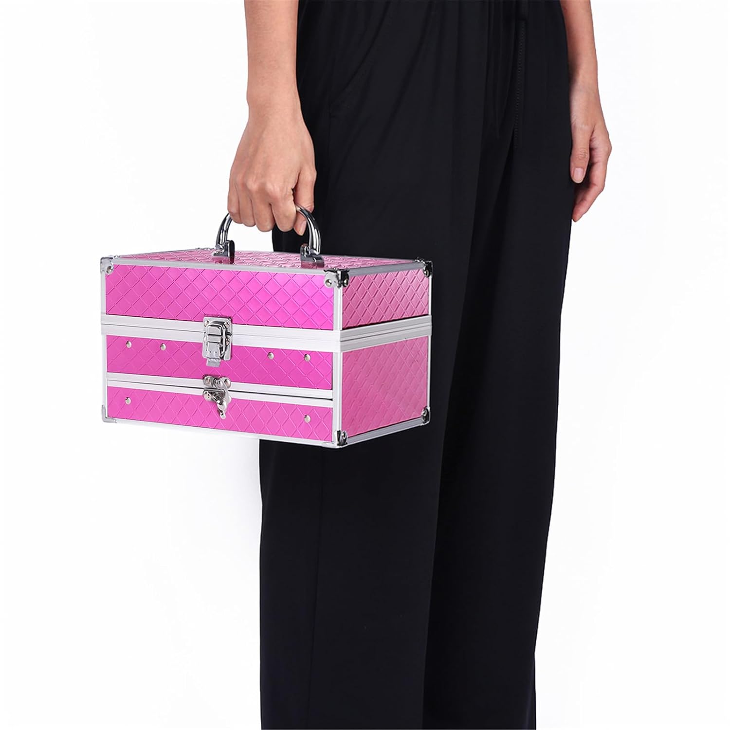 Set de regalo de maquillaje para mujeres y niñas, kit de maquillaje...