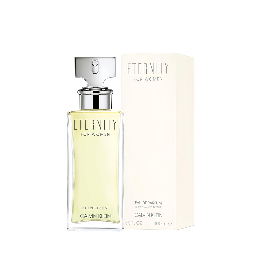 Calvin Klein Eternity Eau de Parfum \u2013 Perfume floral para muje...