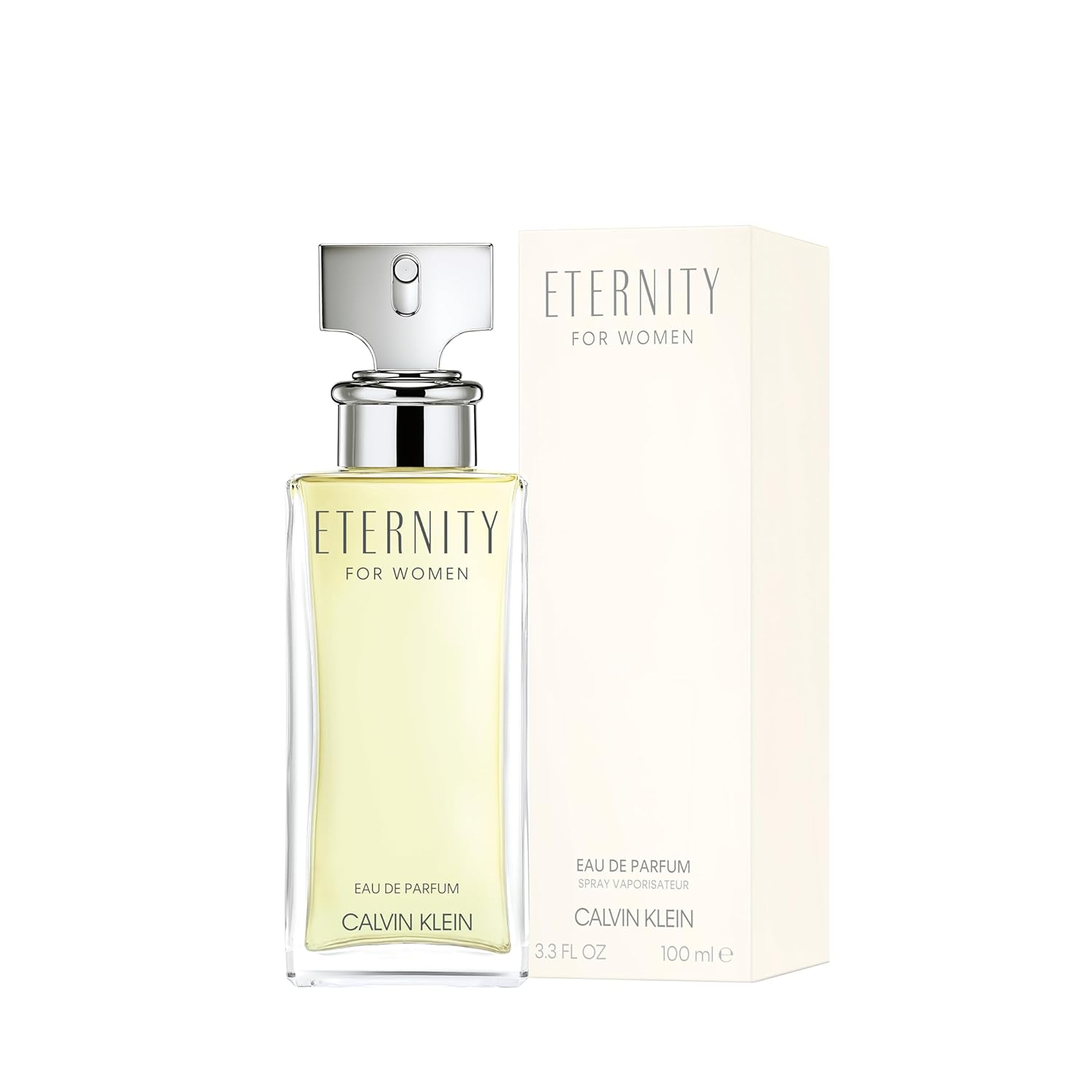 Calvin Klein Eternity Eau de Parfum \u2013 Perfume floral para muje...