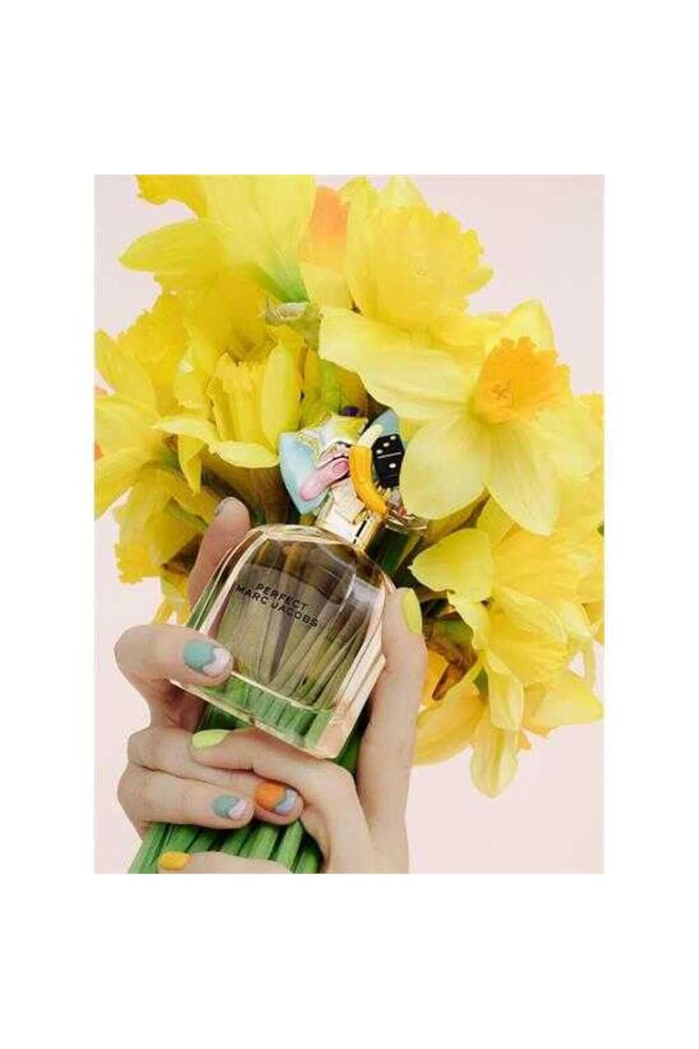 Marc Jacobs Perfect Eau de Parfum \u2013 Perfume Floral Mujer \u201...