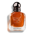 Armani Beauty - Más fuerte contigo intensamente - Colonia para homb...