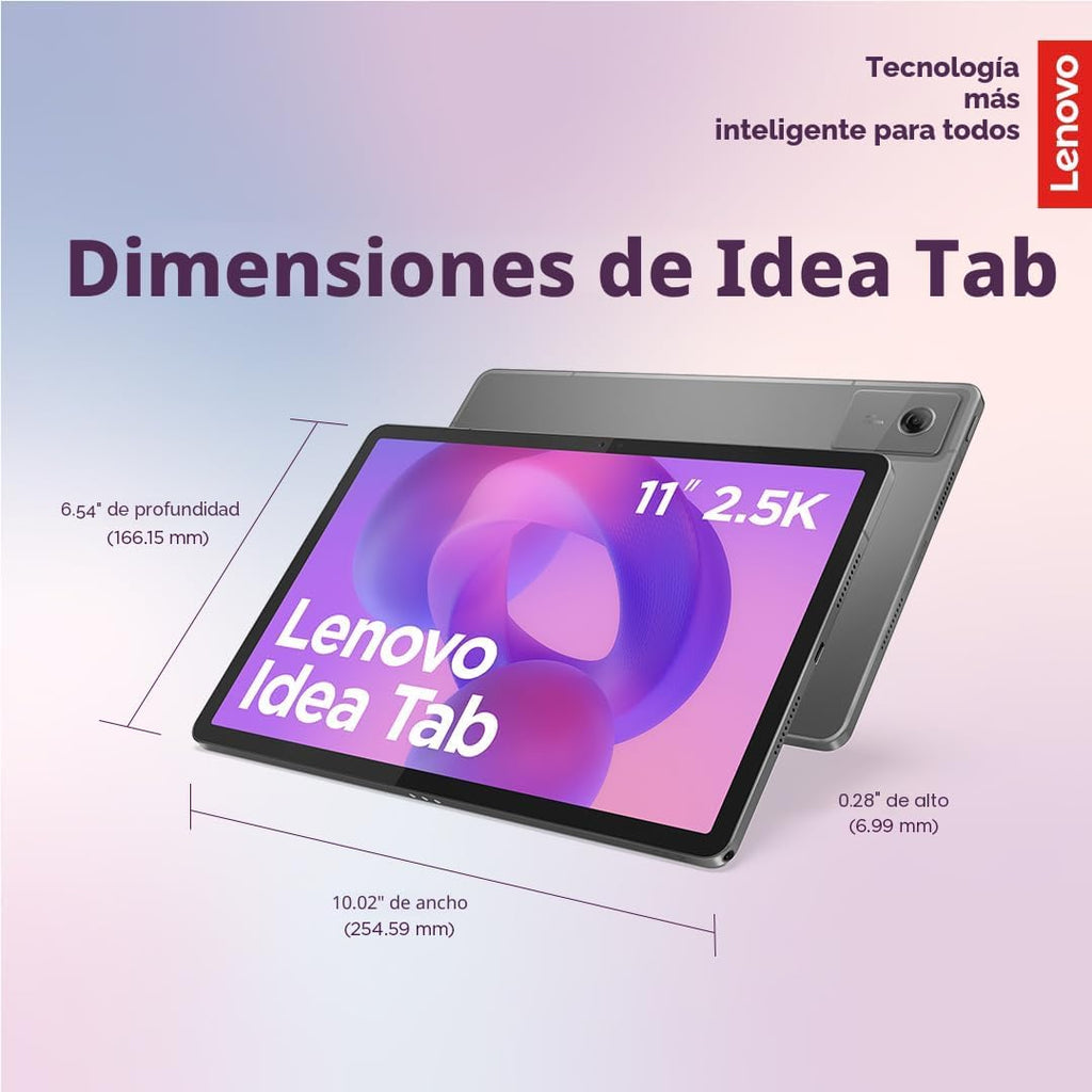 Lenovo Idea Tab - Tablet para Universidad - Pantalla táctil IPS de...