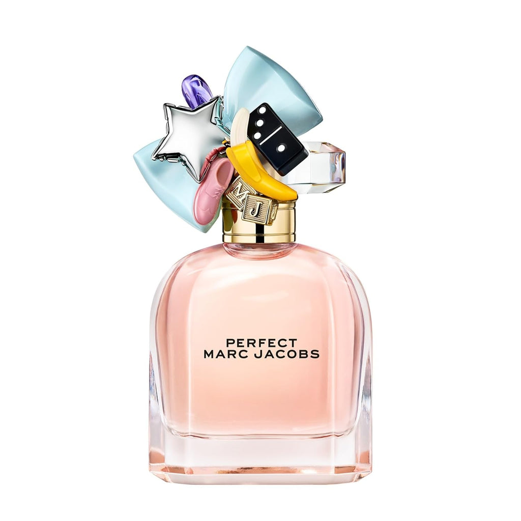 Marc Jacobs Perfect Eau de Parfum \u2013 Perfume Floral Mujer \u201...