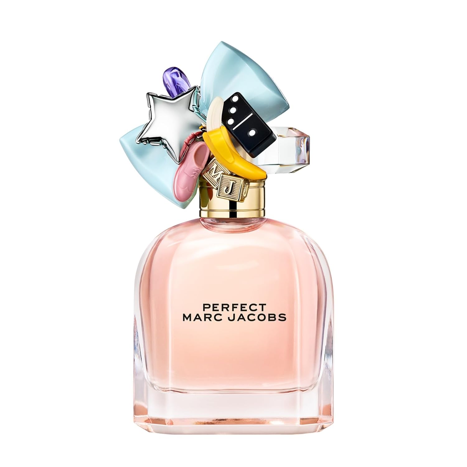 Marc Jacobs Perfect Eau de Parfum \u2013 Perfume Floral Mujer \u201...