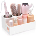 GFWARE Organizador de herramientas para el cabello, organizador y a...