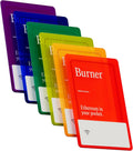 Burner Tarjeta Ethereum \u2013 Cartera ETH física recargable | Sin...