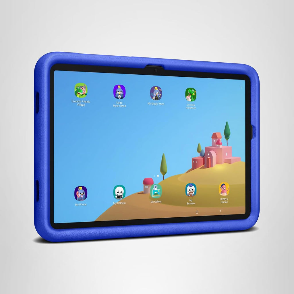 Samsung Galaxy Tab A11+ Kids Edition, exclusiva de Amazon, tableta...