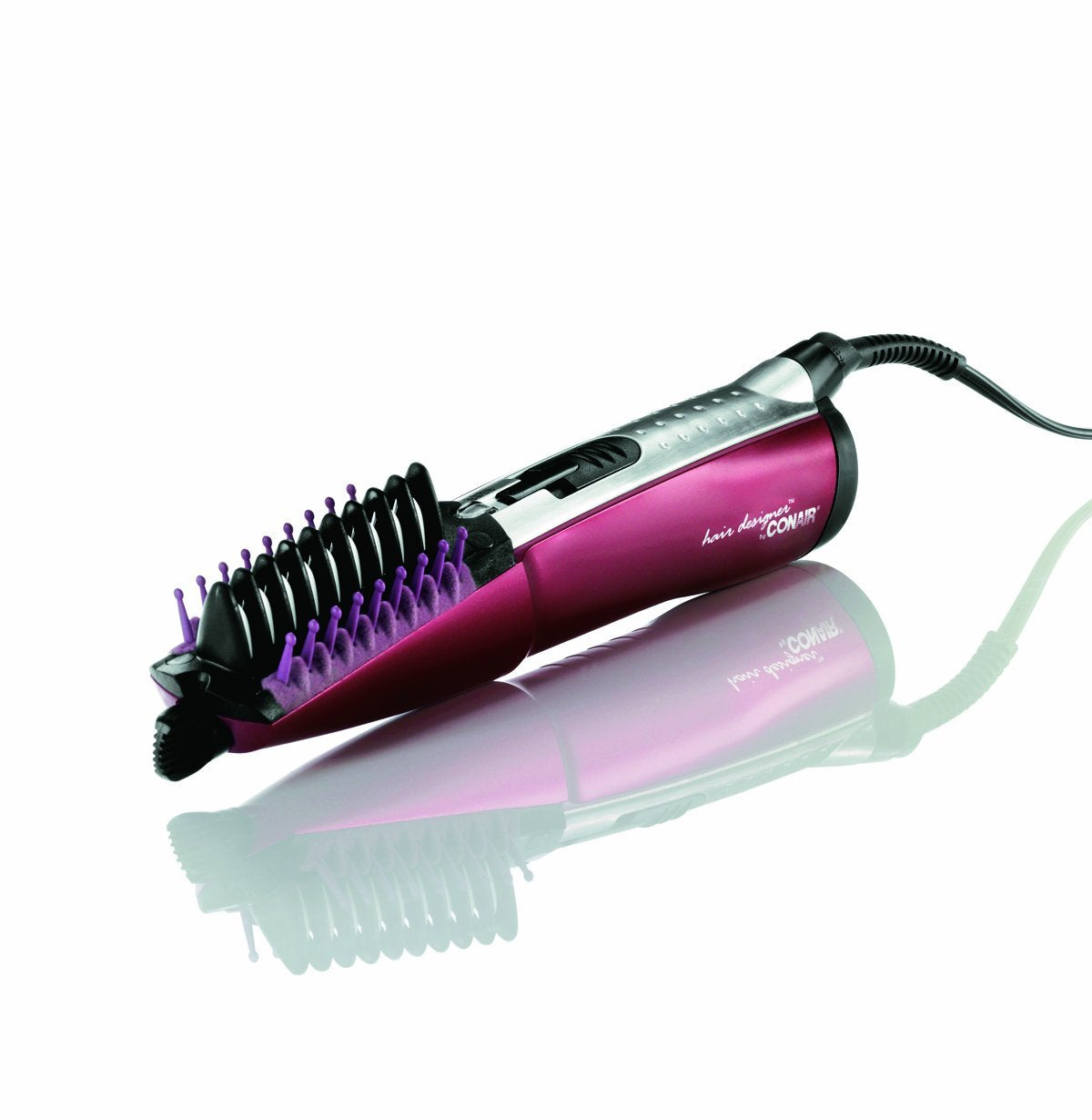 Estilizador para cabello Infiniti Pro de Conair de aire caliente pa...