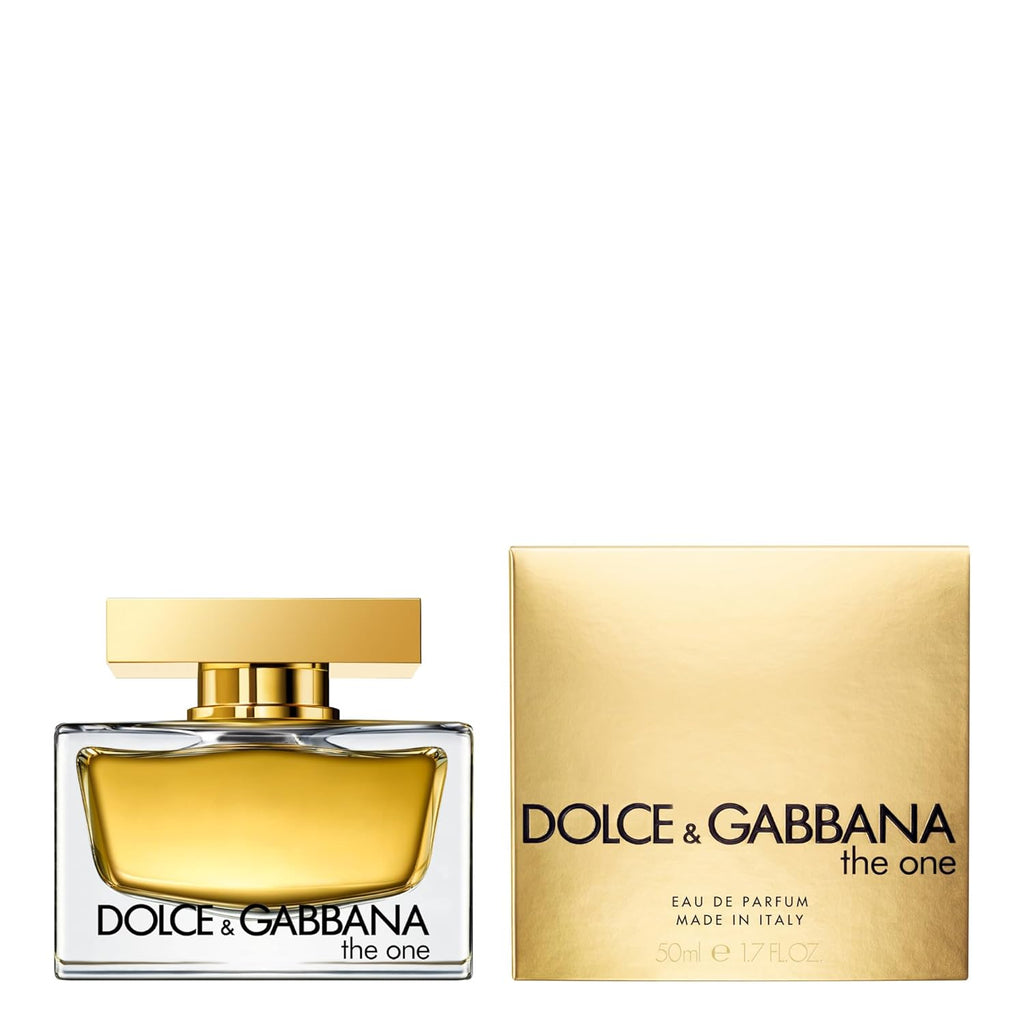 Dolce&Gabbana The One, Eau de Parfum Spray, para mujer
