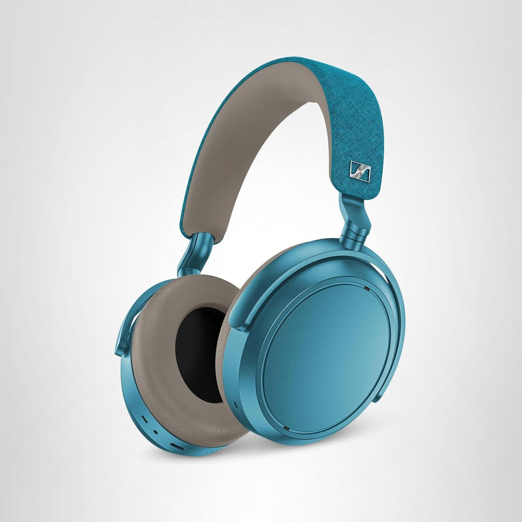 Sennheiser Momentum 4 - Auriculares inalámbricos Bluetooth para lla...